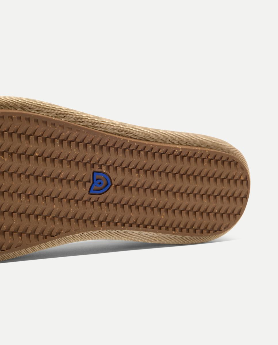Mocassins em Tecido Flexível e Palmilha Acolchoada Branco-5