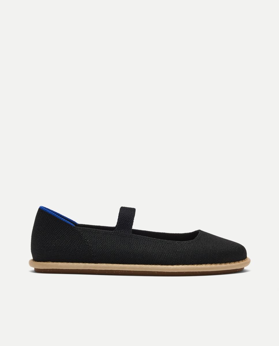 Imagem 0 de Sapatos de Presilha com Tira Elástica e Tecido Flexível