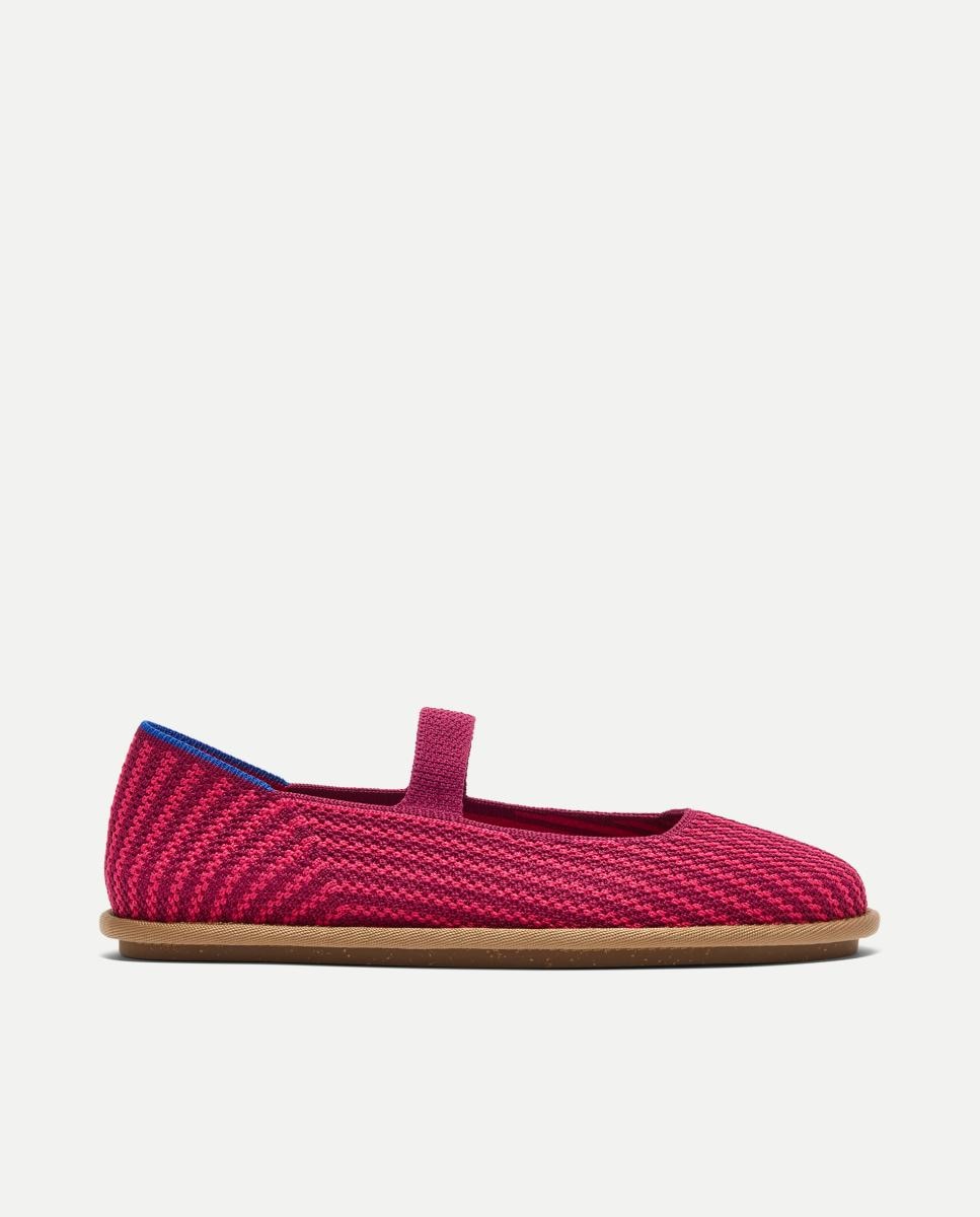 Imagem 0 de Sapatos de Presilha com Tira Elástica e Tecido Flexível