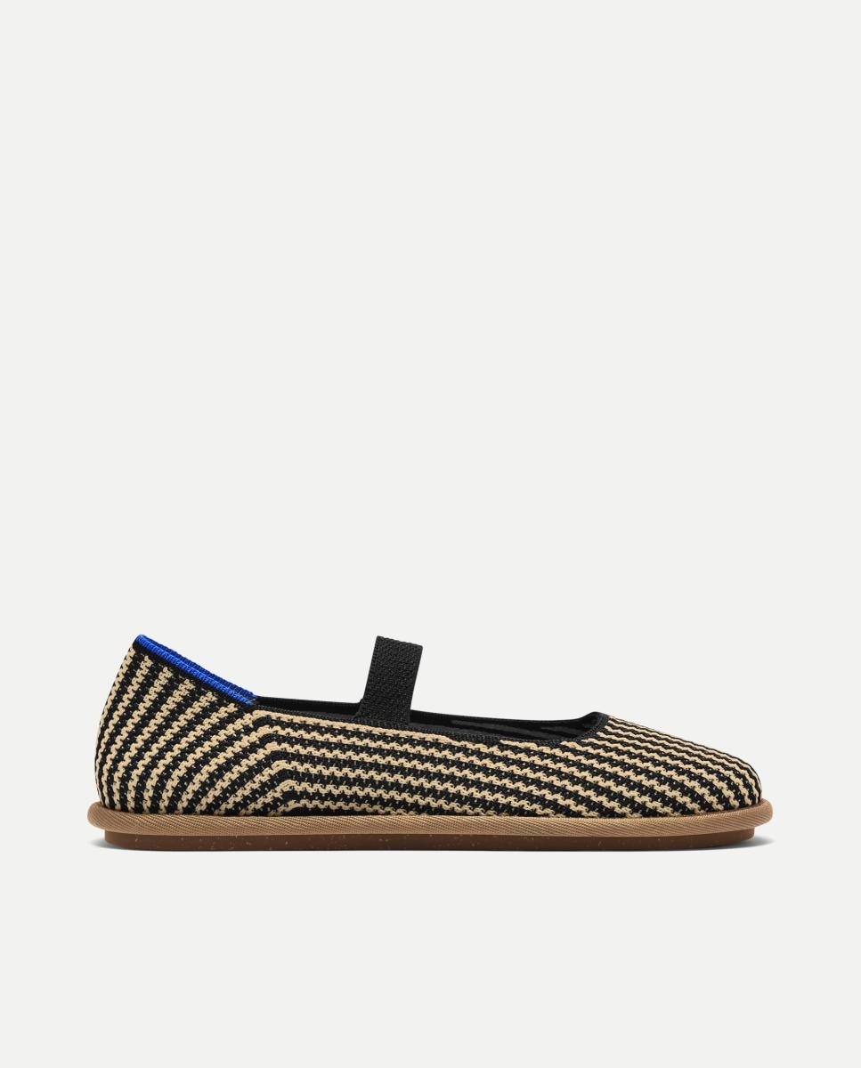 Imagem 0 de Sapatos de Presilha com Tira Elástica e Tecido Flexível
