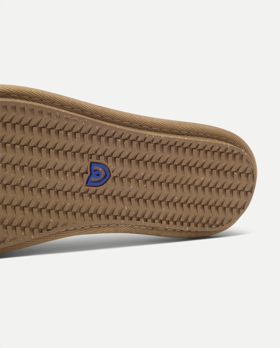 Sapatos de Presilha com Tira Elástica e Tecido Flexível Multicolor-5