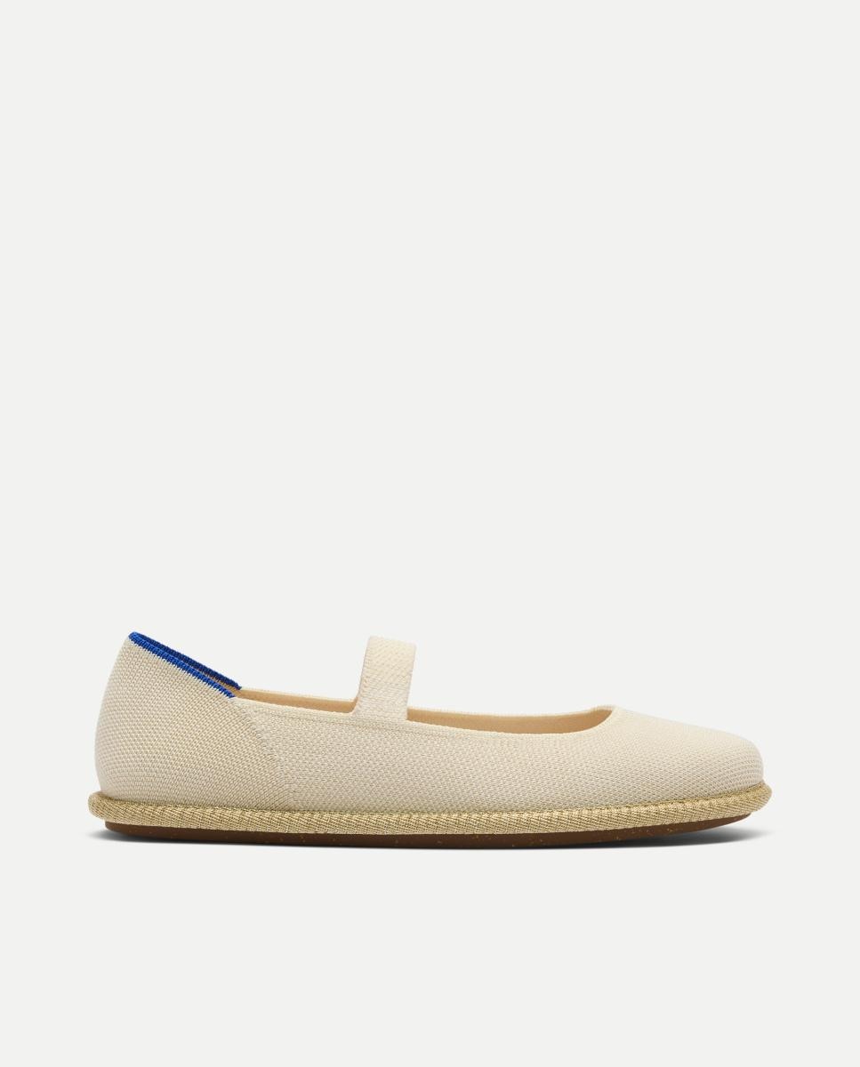 Imagem 0 de Sapatos de Presilha com Tira Elástica e Tecido Flexível