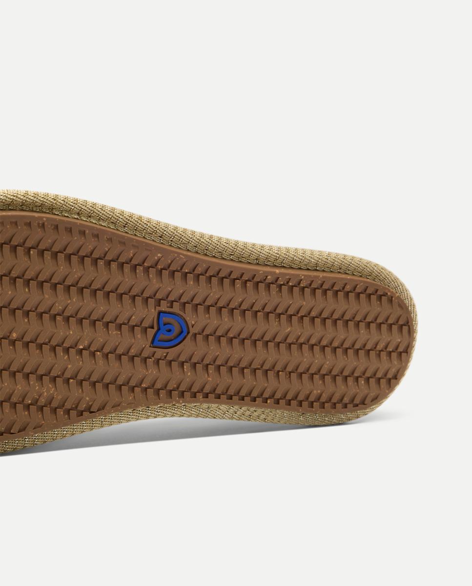 Sapatos de Presilha com Tira Elástica e Tecido Flexível Branco-5