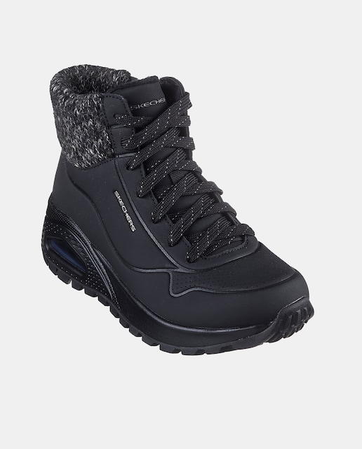 Imagen 0 de Deportivo bota con camara de aire