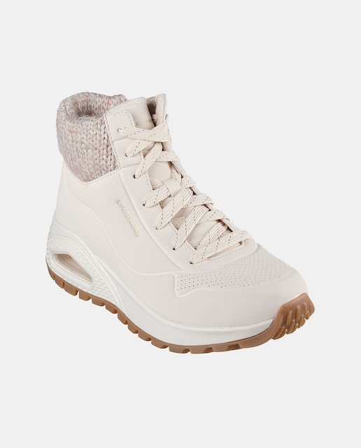 Imagem 0 de Sapatilhas Tipo Bota com Câmara de Ar