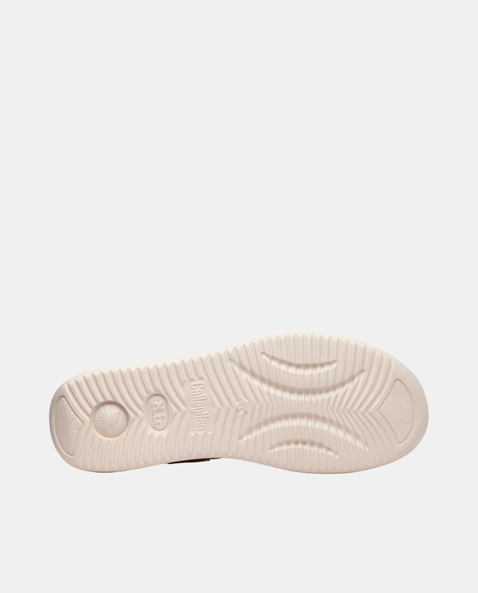 Sandálias com Cunha Natural-4