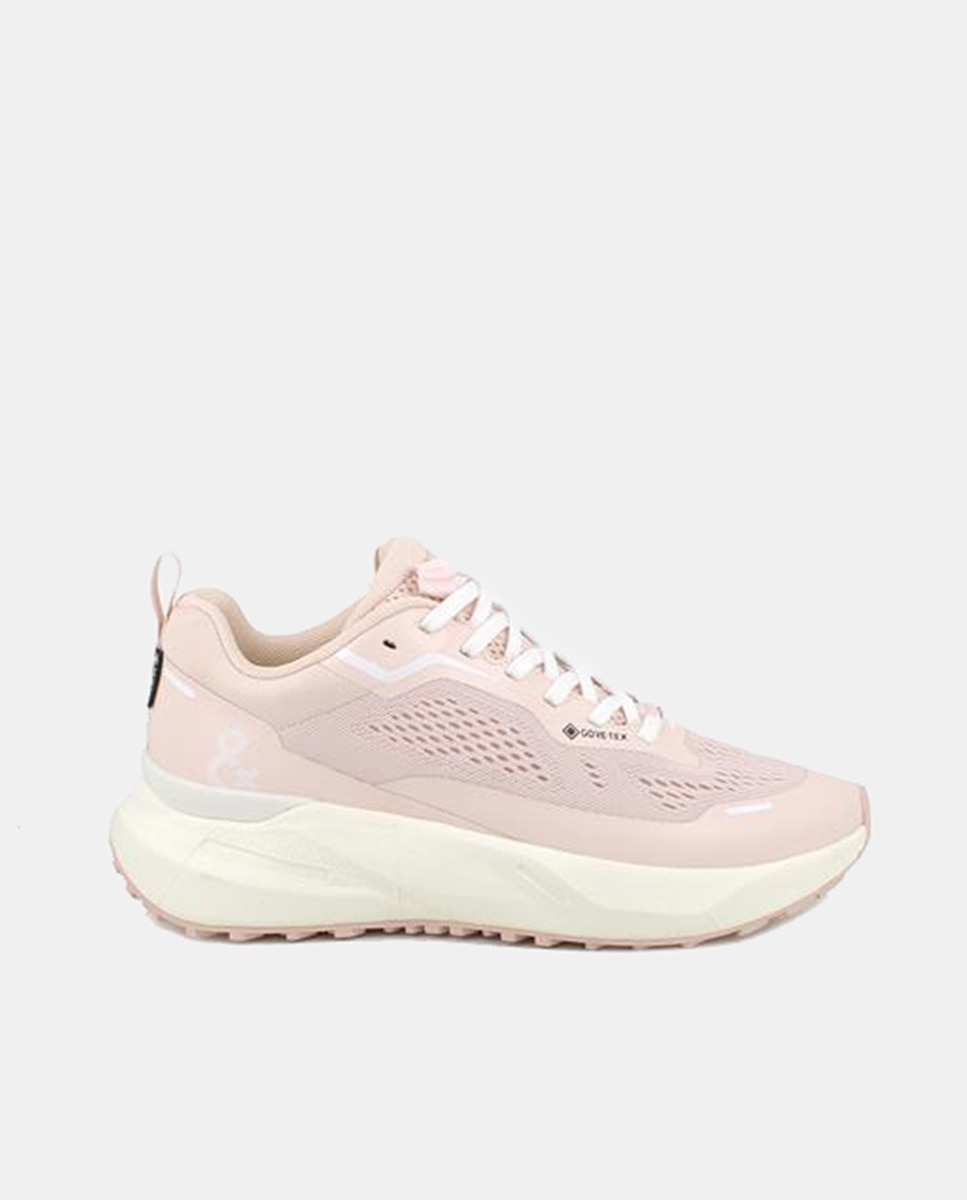 Imagem 0 de Sapatilhas Desportivas Extr4 com Forro Goretex e Fecho de Atacadores