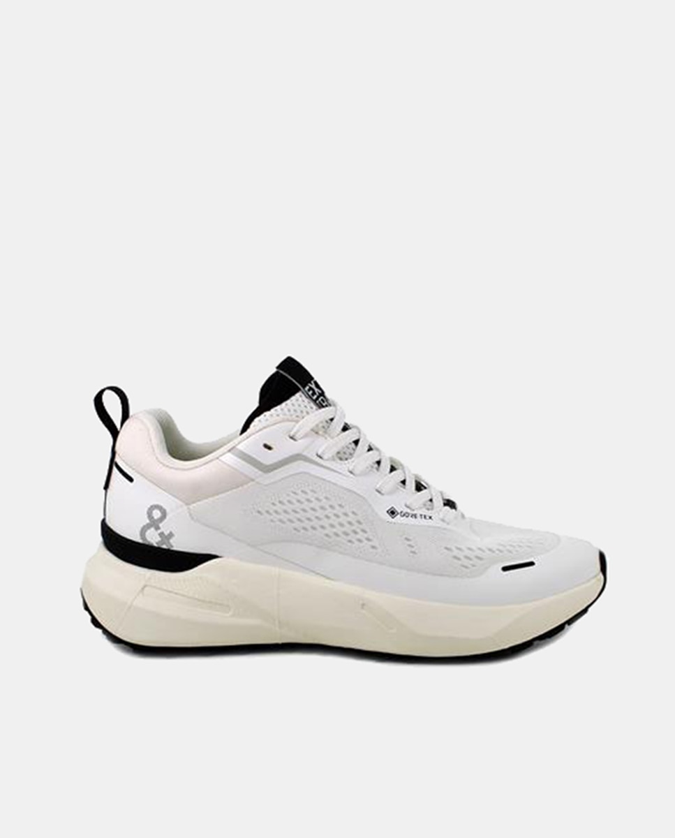 Imagem 0 de Sapatilhas Desportivas Extr4 com Forro Goretex e Fecho de Atacadores