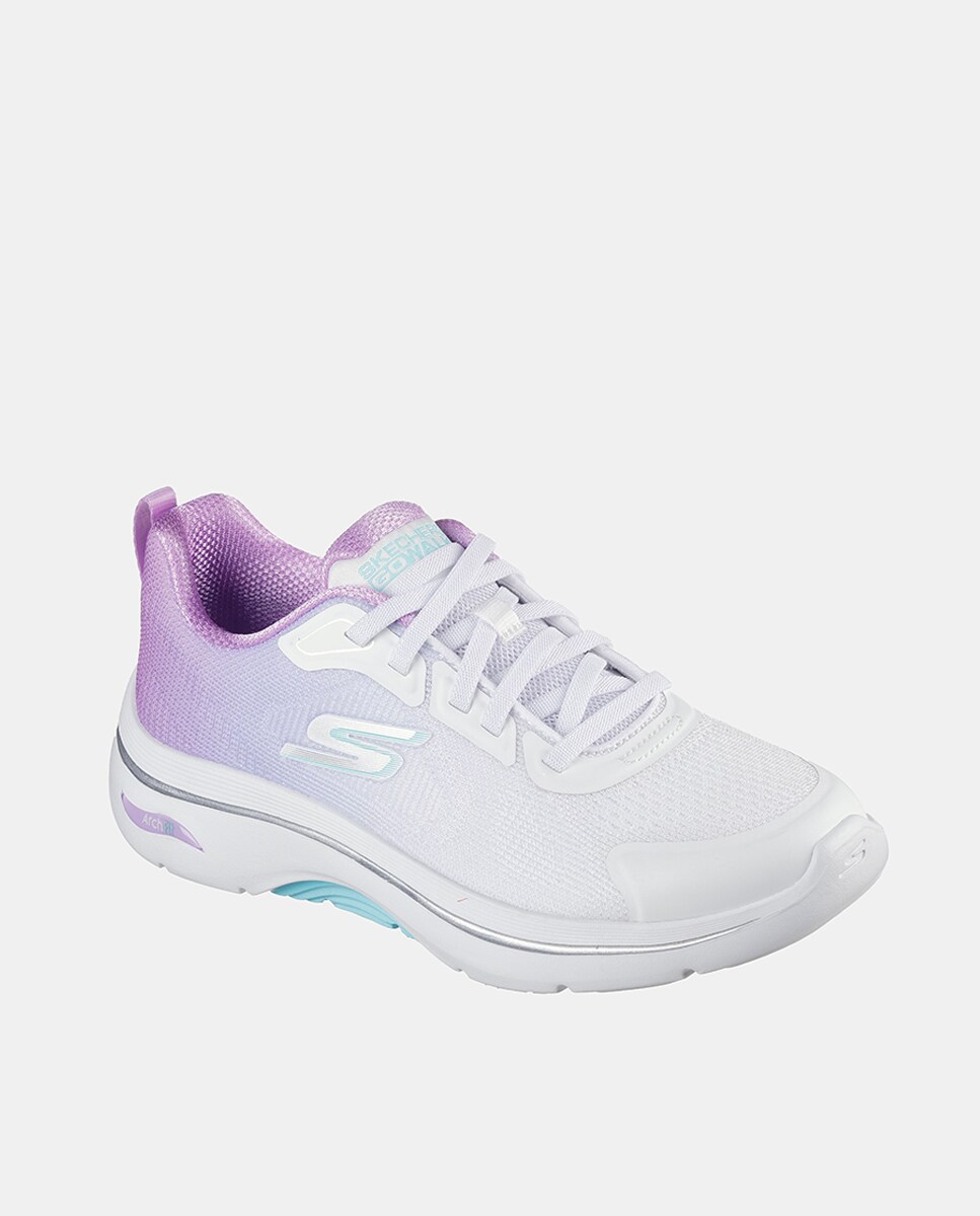 Deportivos de mujer Arch Fit · Skechers · El Corte Inglés
