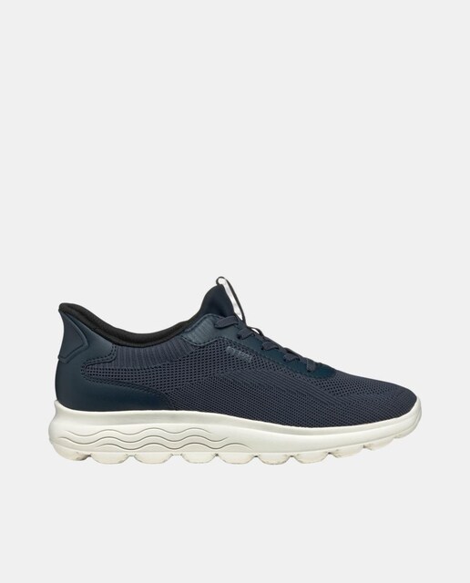 CALITHE A: Zapatillas Bajas Negros Mujer | ® Official Site
