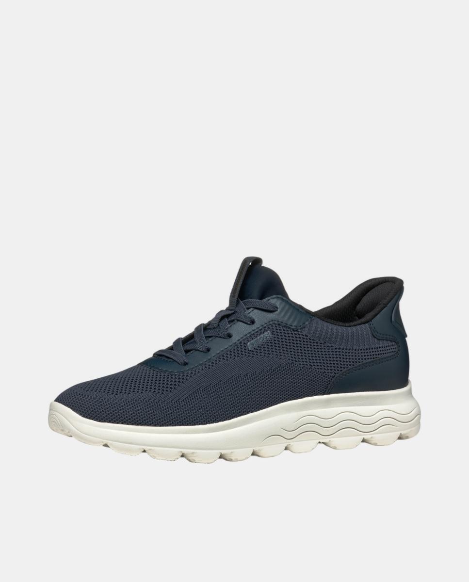 Sapatilhas Super Amortecedoras Navy-2