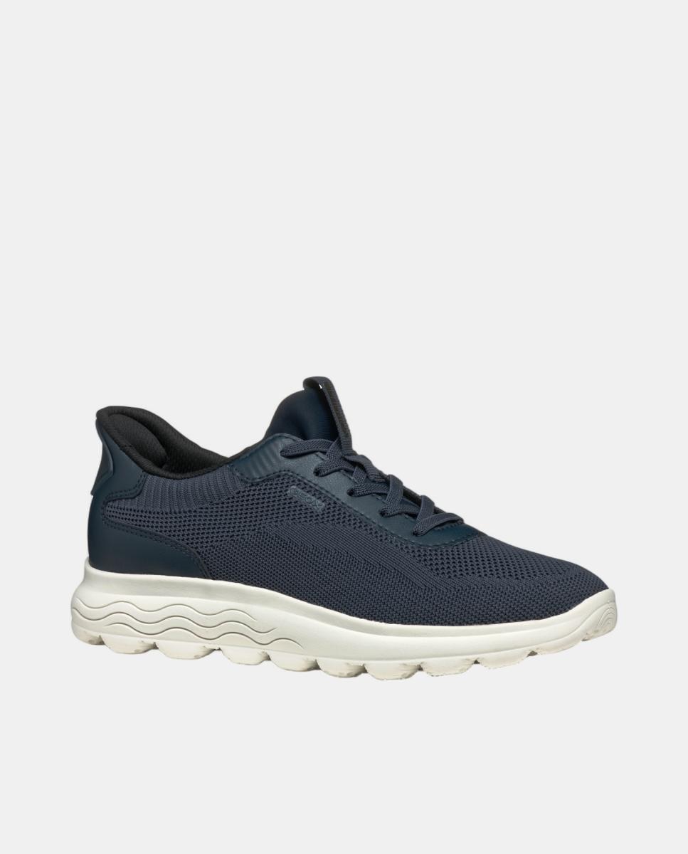 Sapatilhas Super Amortecedoras Navy-3