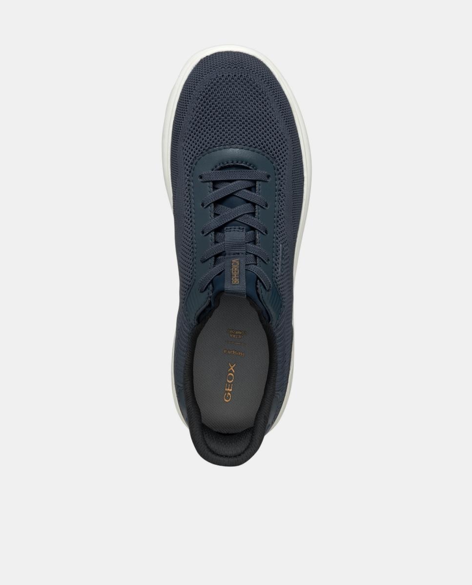 Sapatilhas Super Amortecedoras Navy-6
