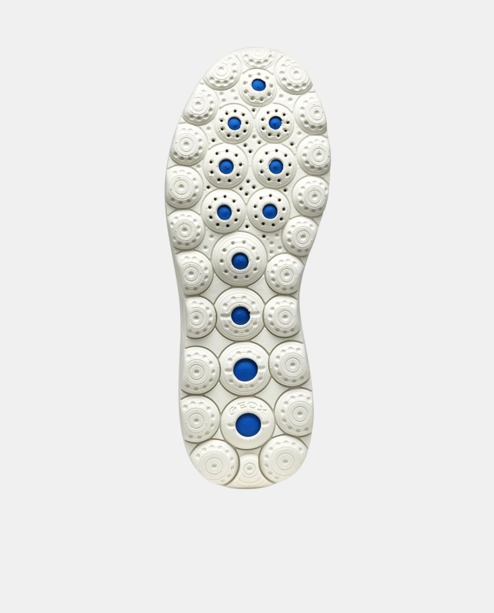 Sapatilhas Super Amortecedoras Navy-7