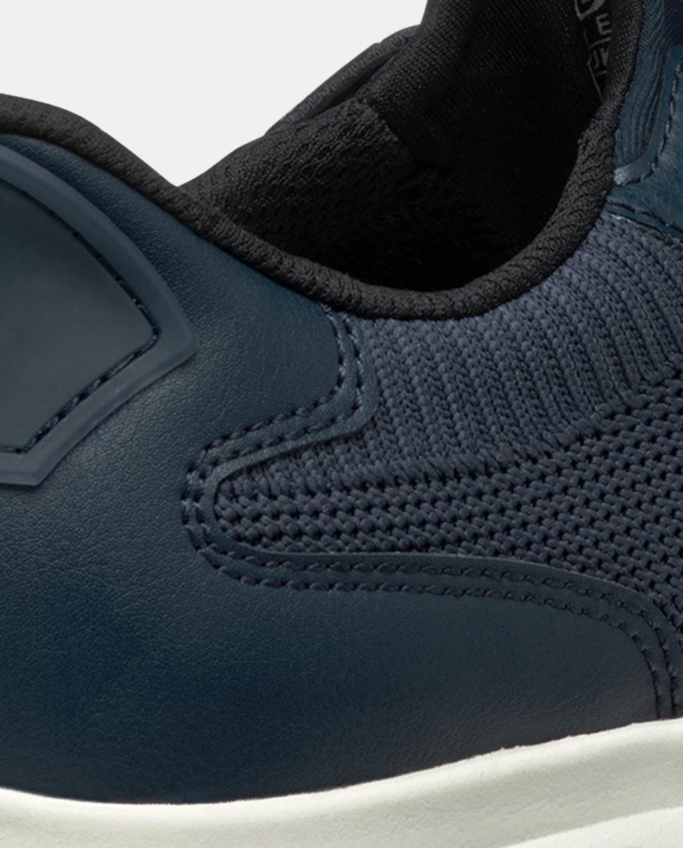 Sapatilhas Super Amortecedoras Navy-8
