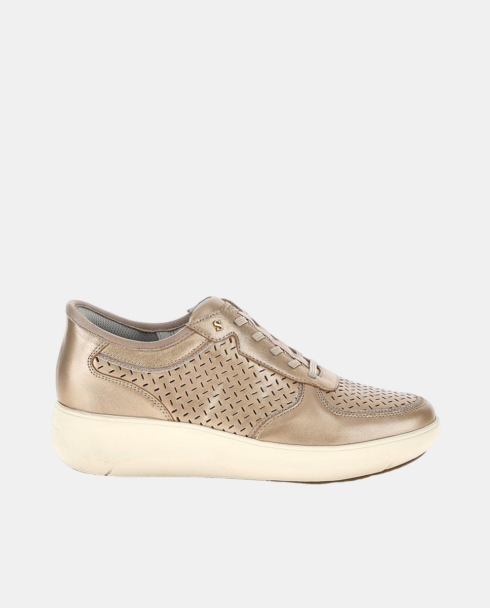 Imagem 0 de Sapatilhas Blue Fit com Atacadores Elásticos