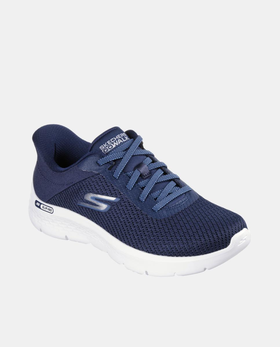 Sapatilhas Slip In Azul-marinho-2