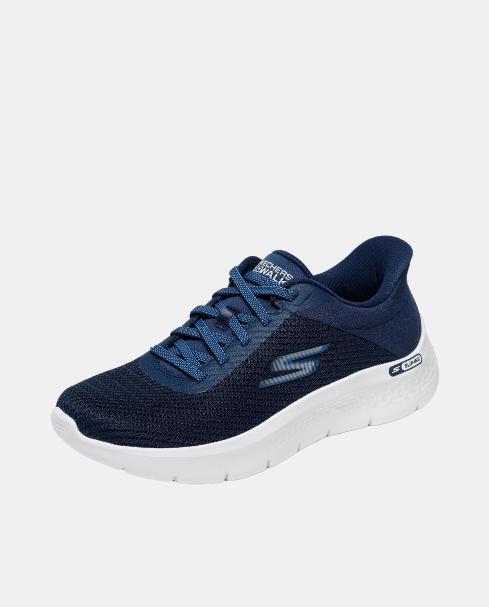Sapatilhas Slip In Azul-marinho-3