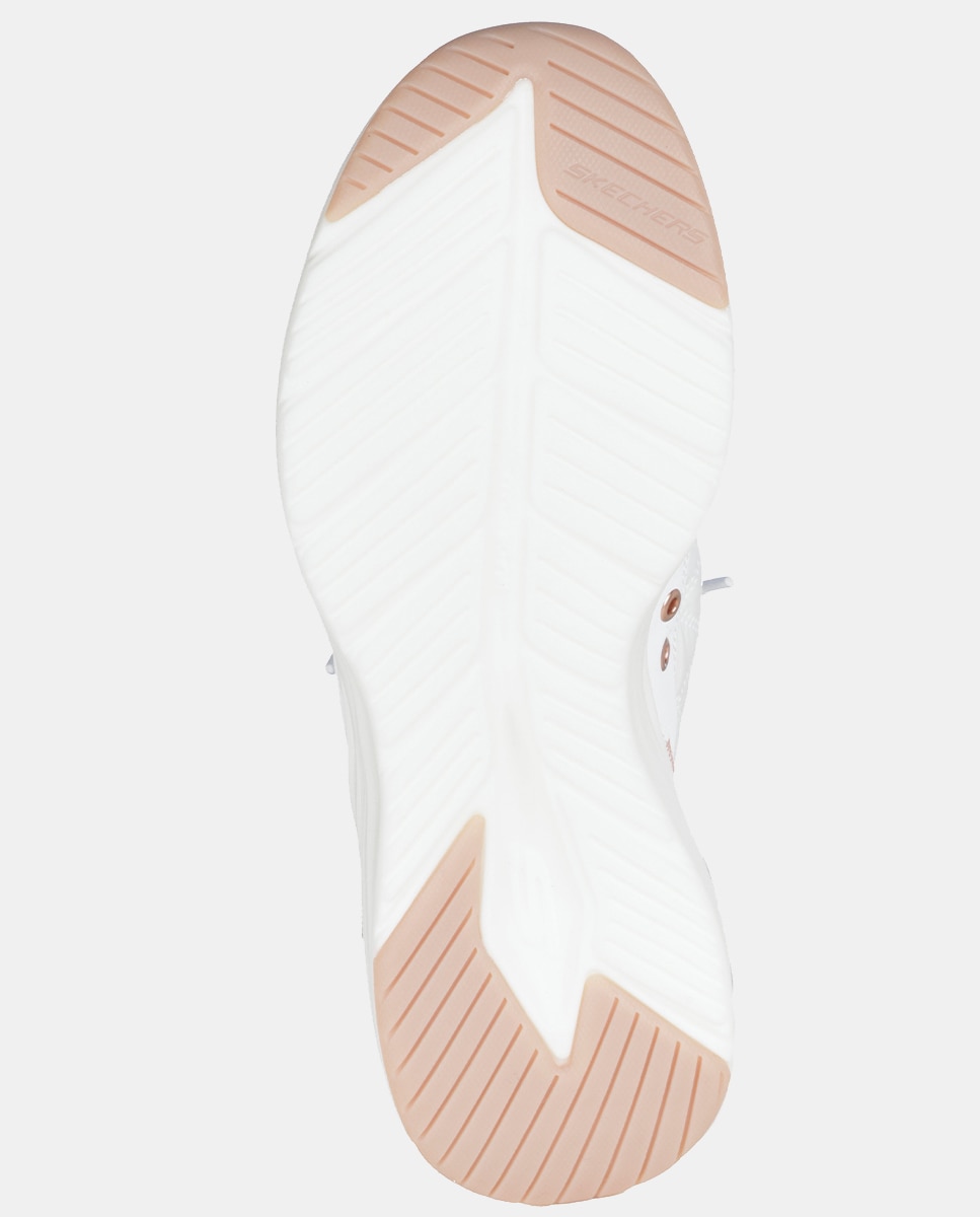 Sapatilhas Slip In Branco-marfim-4