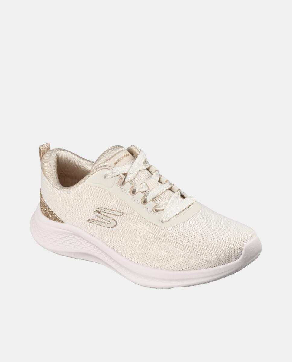 Sapatilhas Ligeiras com Palmilha Memory Foam Natural-3