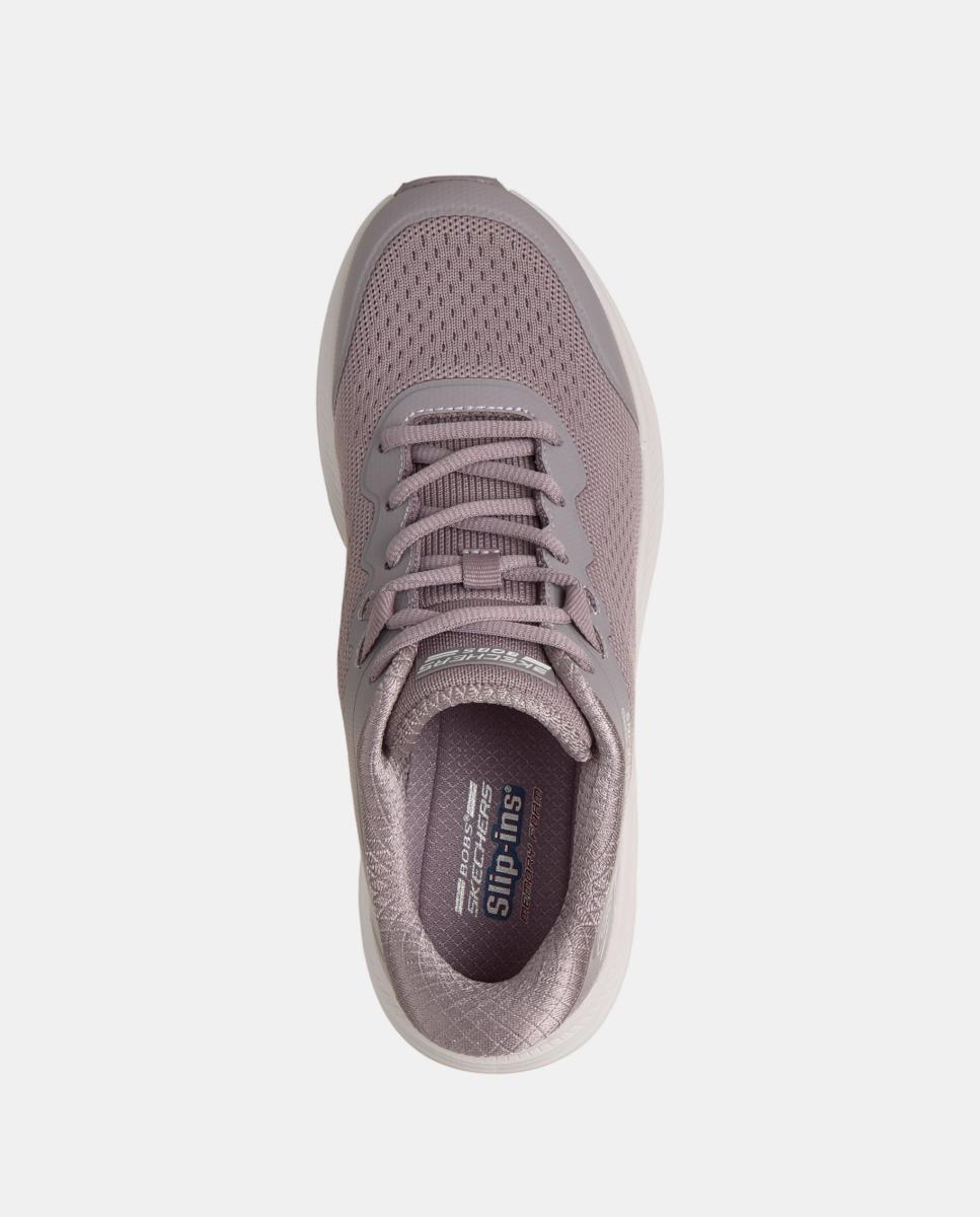 Sapatilhas Slip In Lilás Medio-4