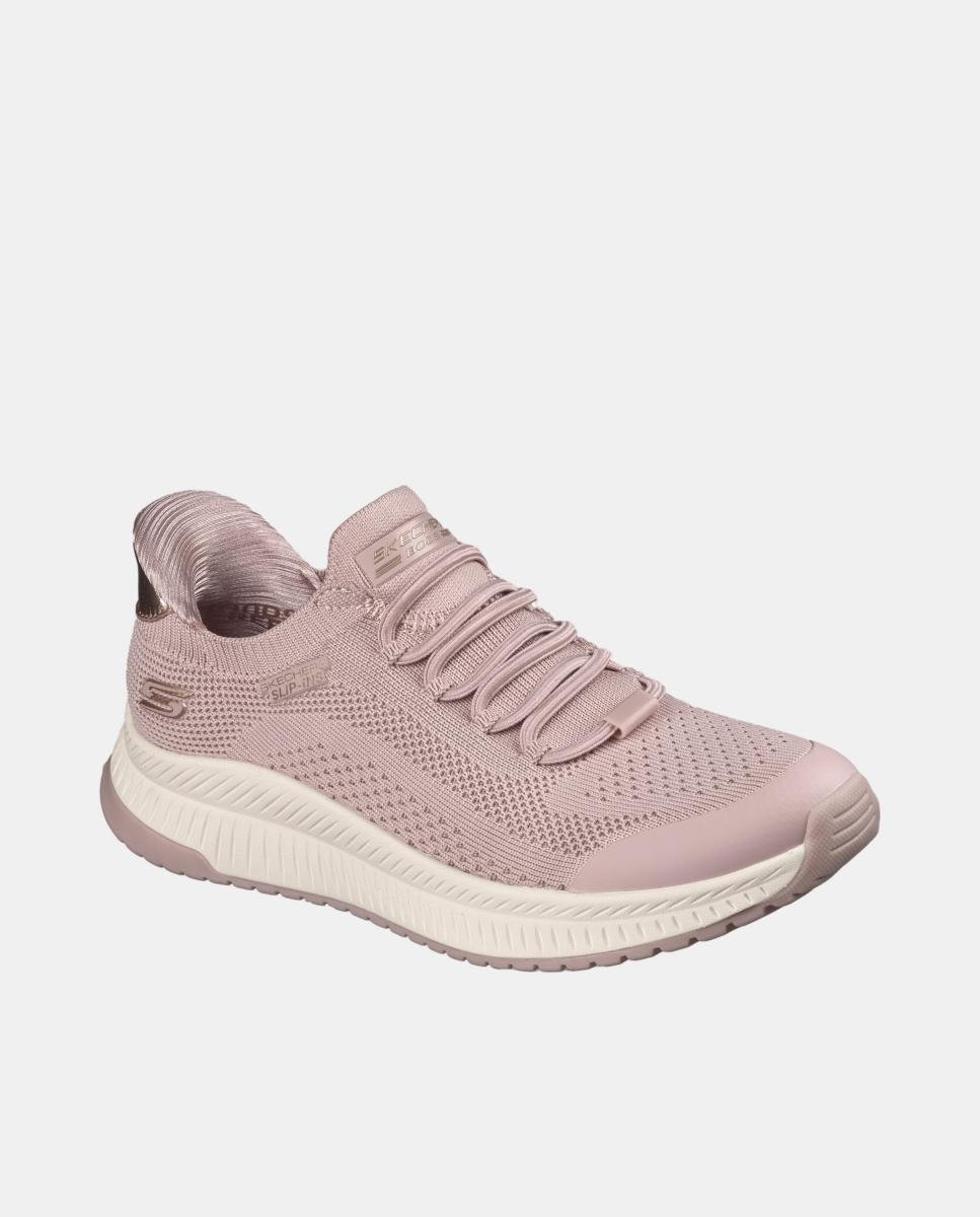 Sapatilhas Slip In Rosa-3