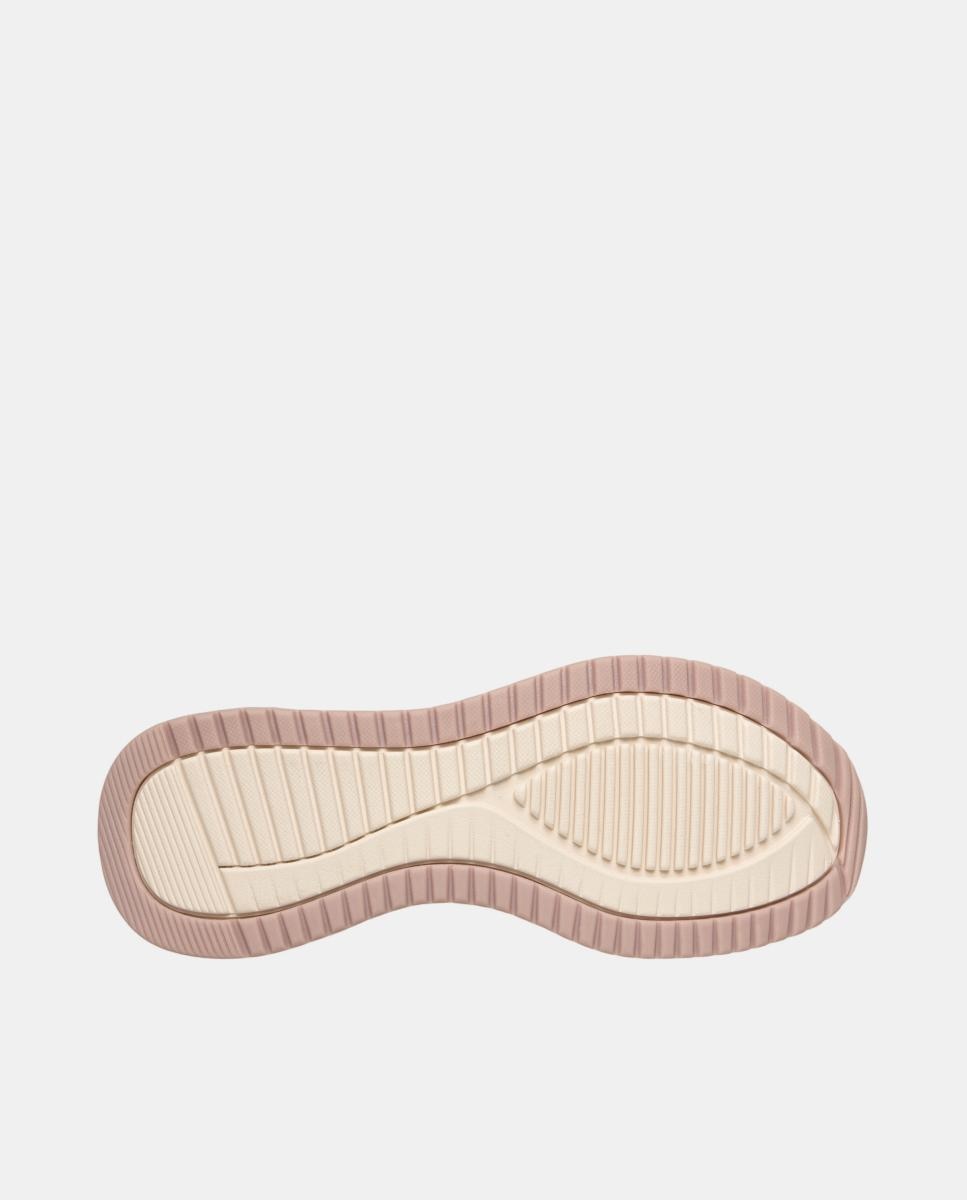 Sapatilhas Slip In Rosa-4