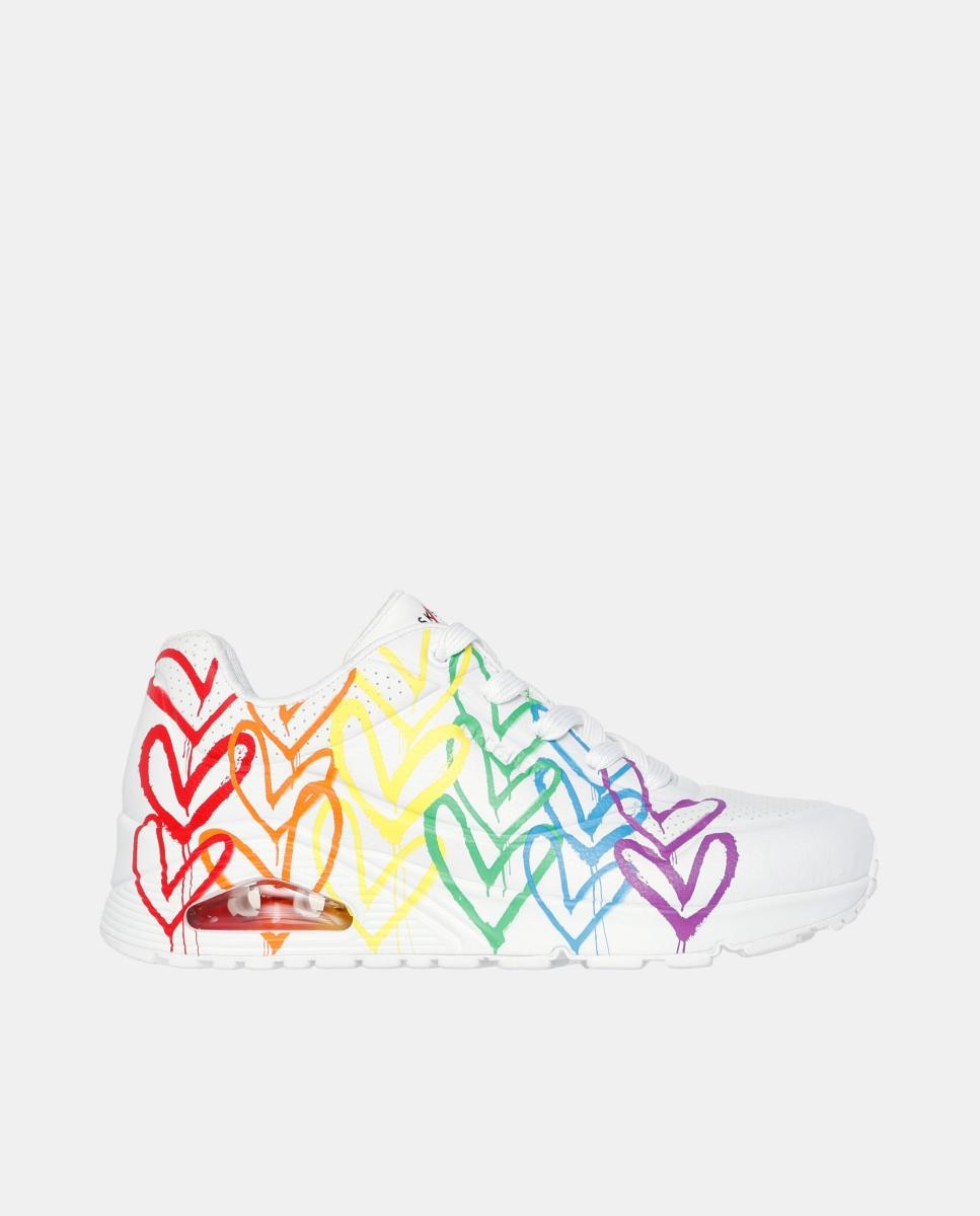 Imagem 0 de Sapatilhas com Câmara de Ar