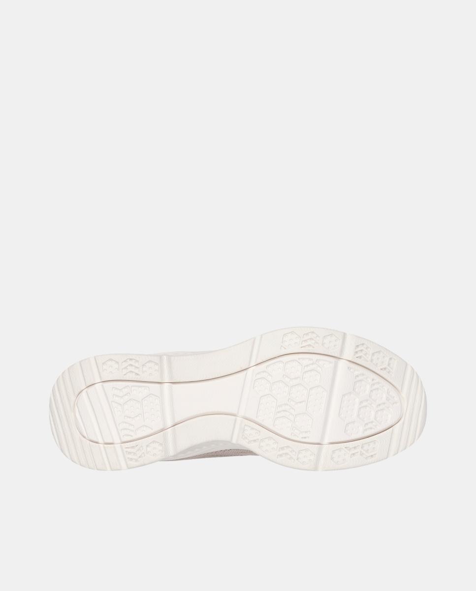 Sapatilhas Arch Comfort Bege-4