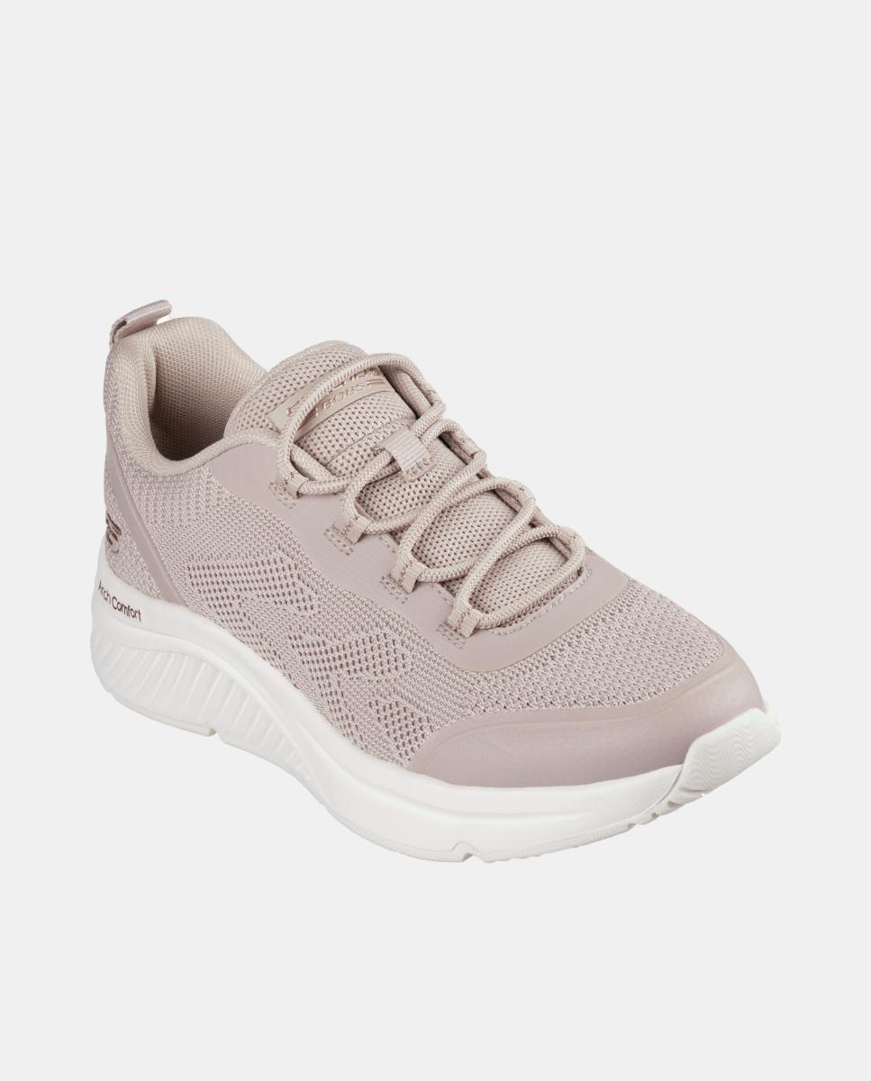 Sapatilhas Arch Comfort Bege-5