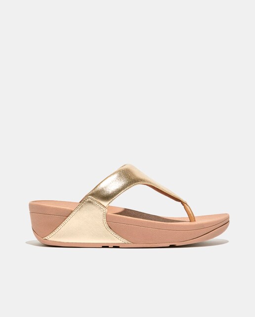 Imagem 0 de Sandálias - Platina