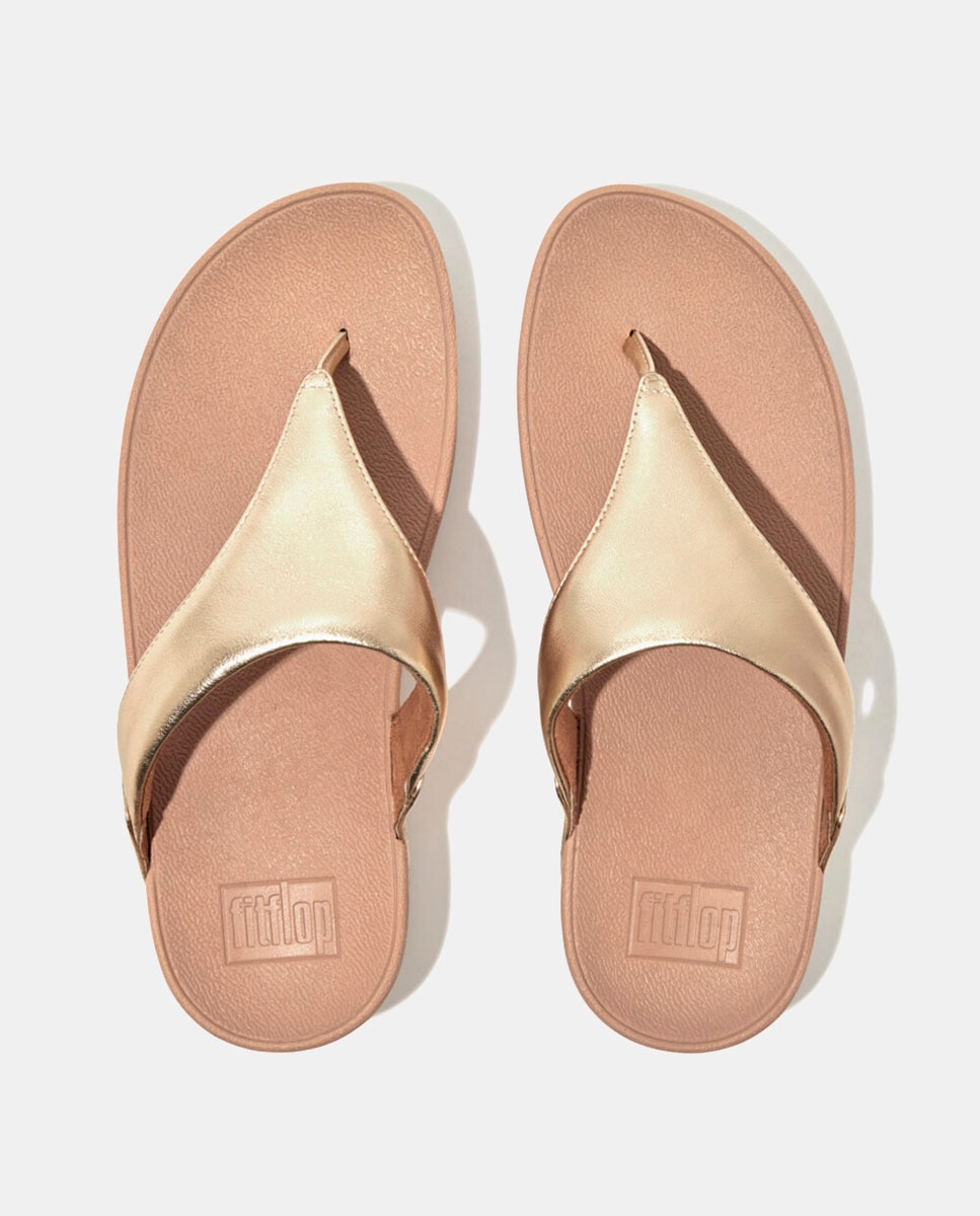 Sandálias - Platina Prata-2