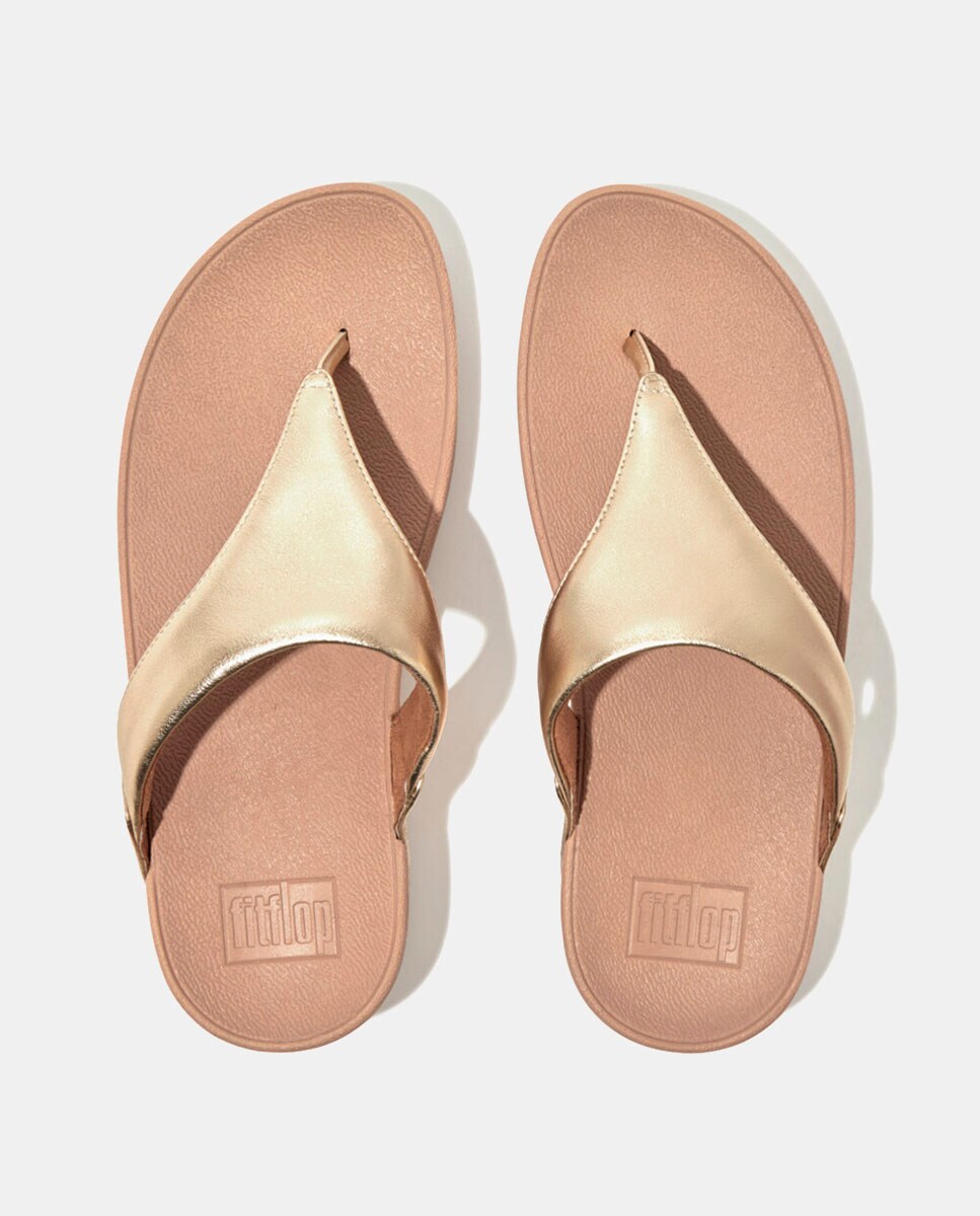 Sandálias - Platina Prata-2