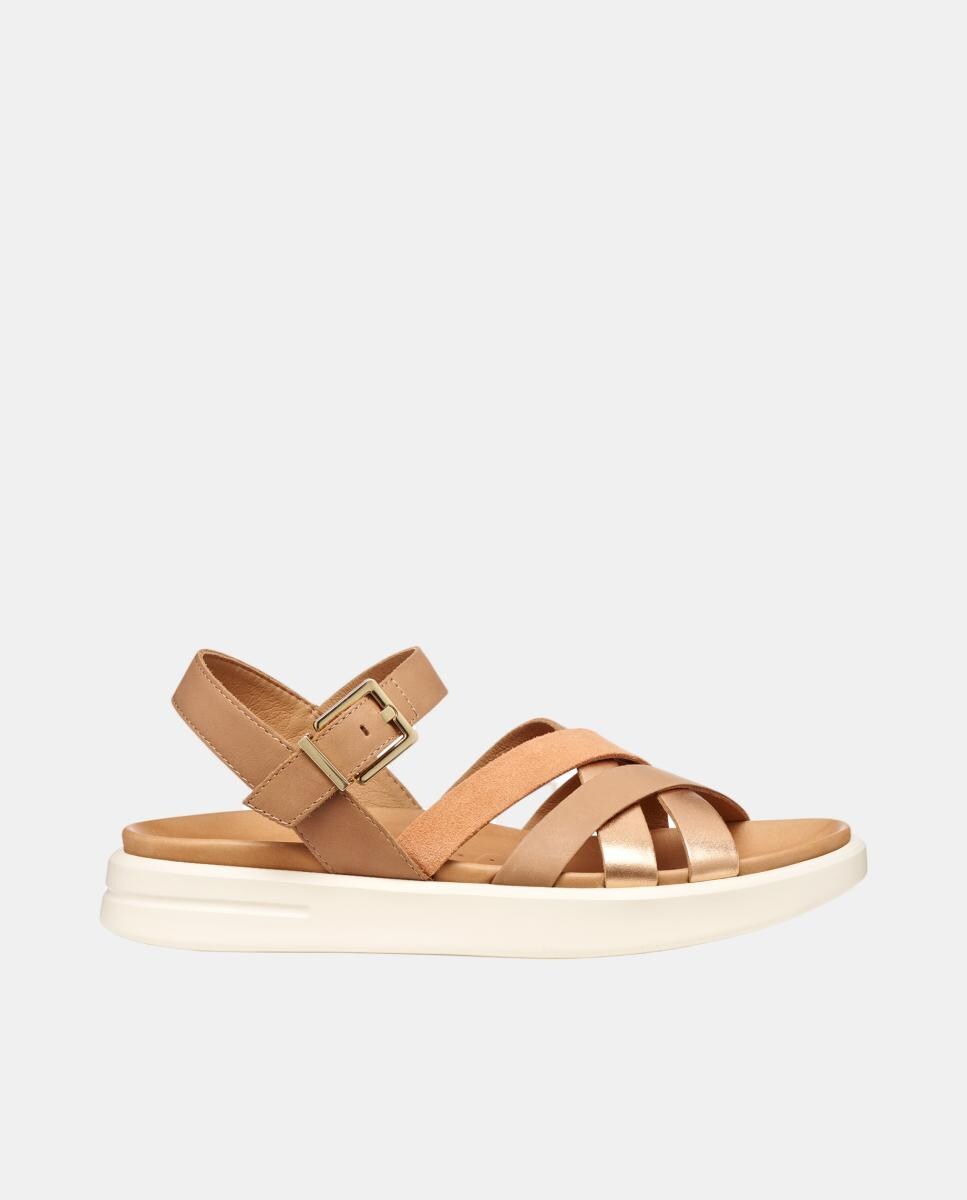 El Corte Ingles Sandalias Geox Mujer Calzado Geox Mujer