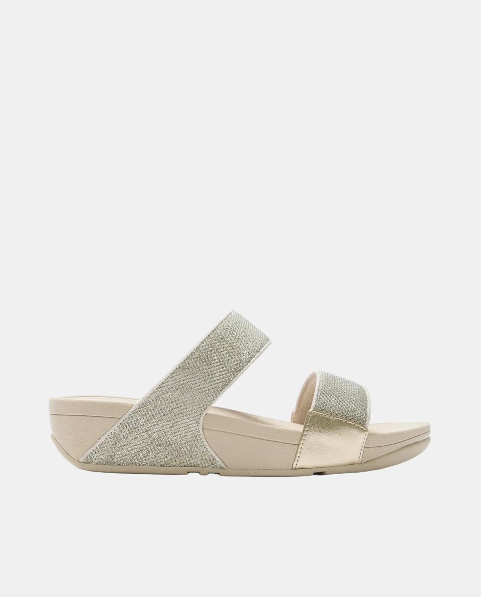 Imagem 0 de Sandálias de Duas Tiras