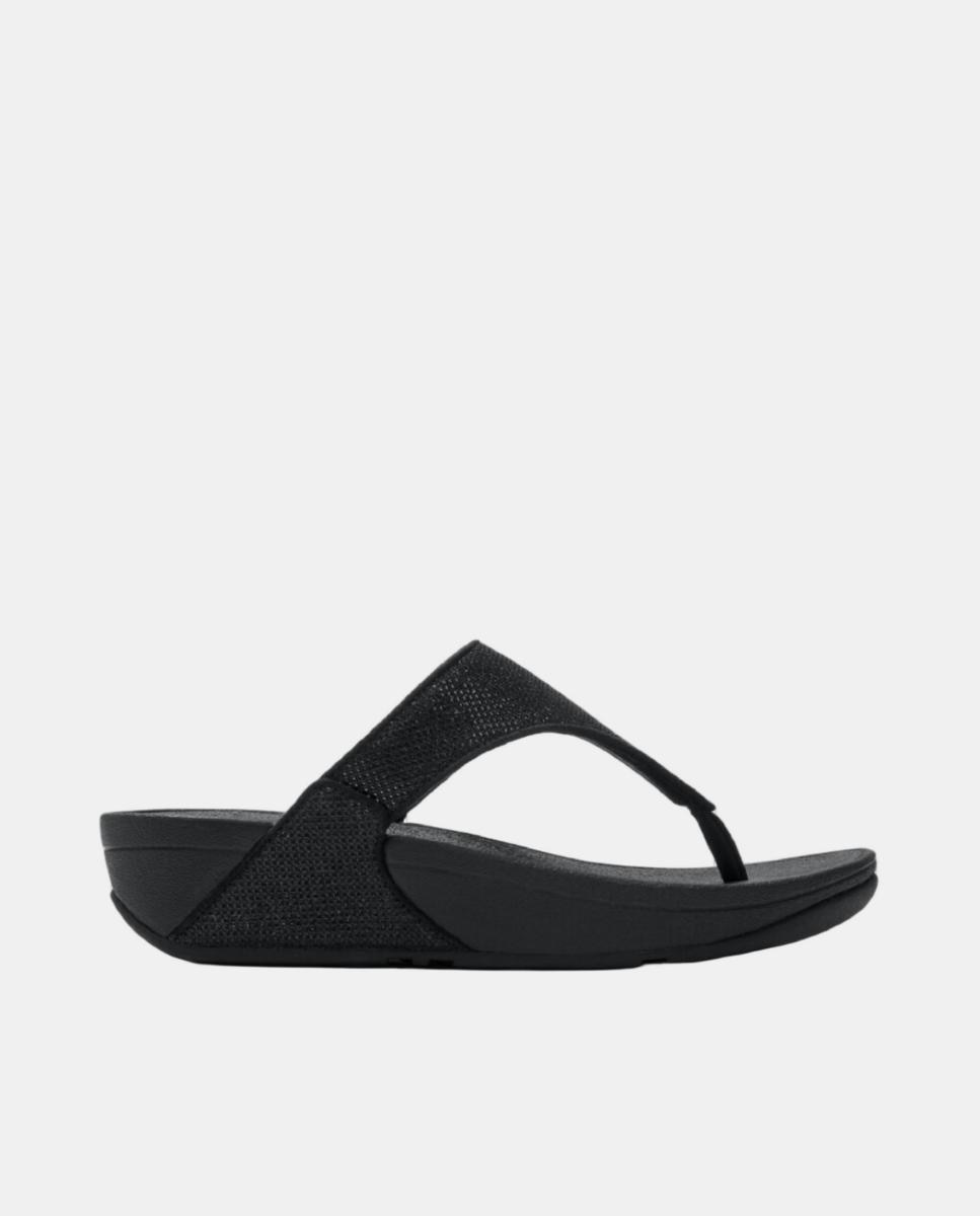 FitFlop - Sandalia de mujer con tira entrededos.