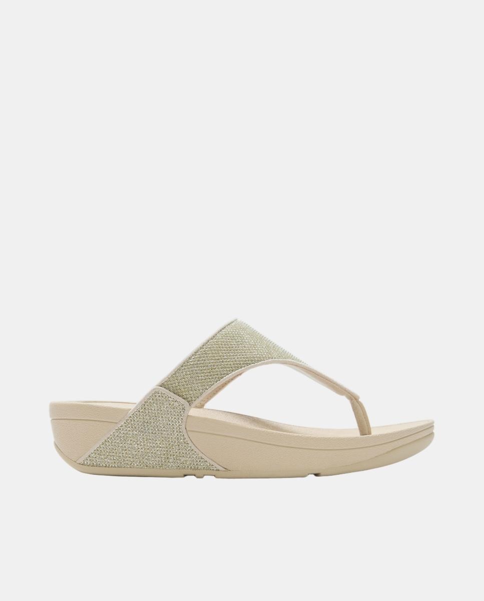 Imagem 0 de Sandálias com Tira Entre os Dedos