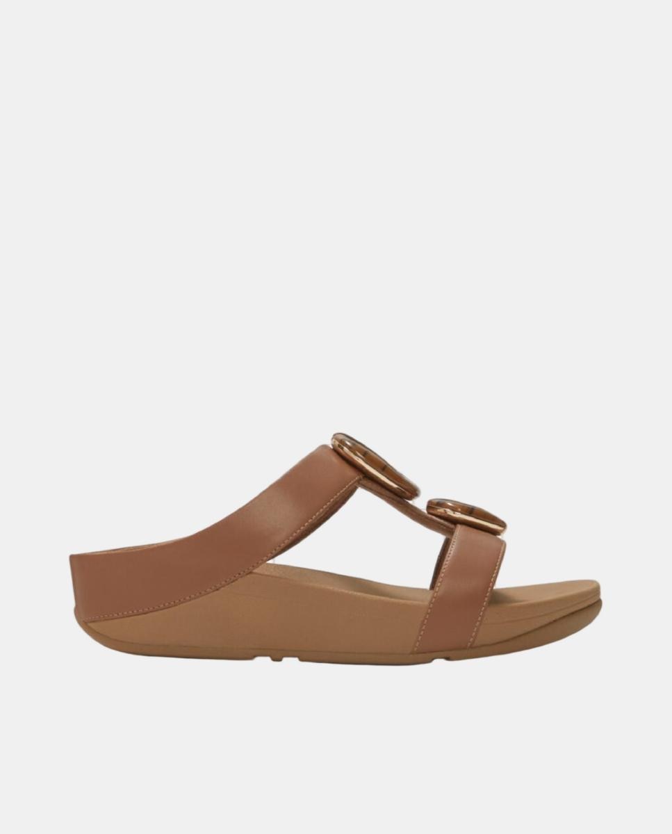 Imagem 0 de Sandálias de Duas Tiras