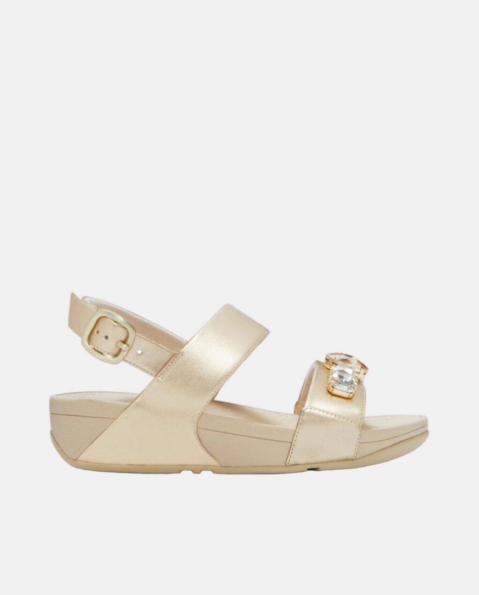 Imagem 0 de Sandálias de Duas Tiras