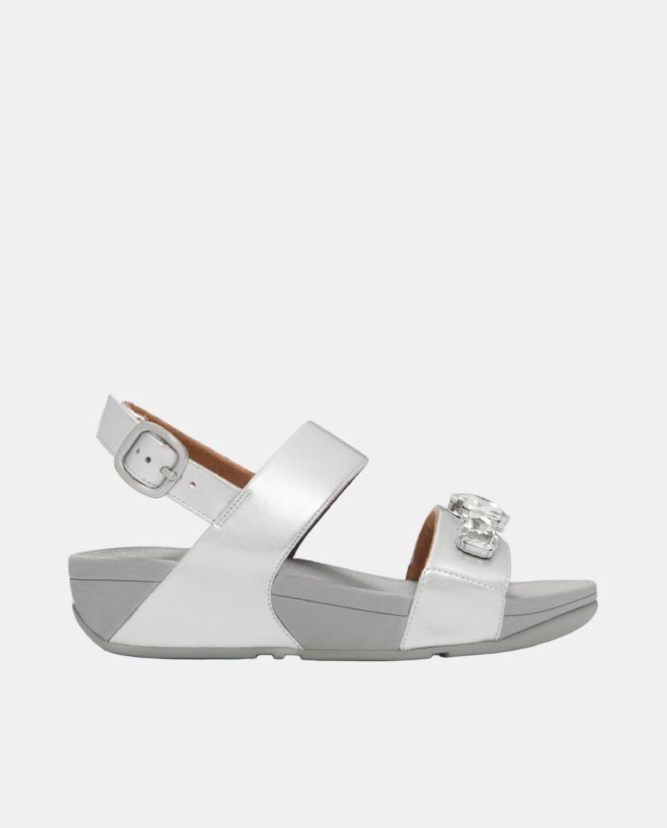 Imagem 0 de Sandálias de Duas Tiras