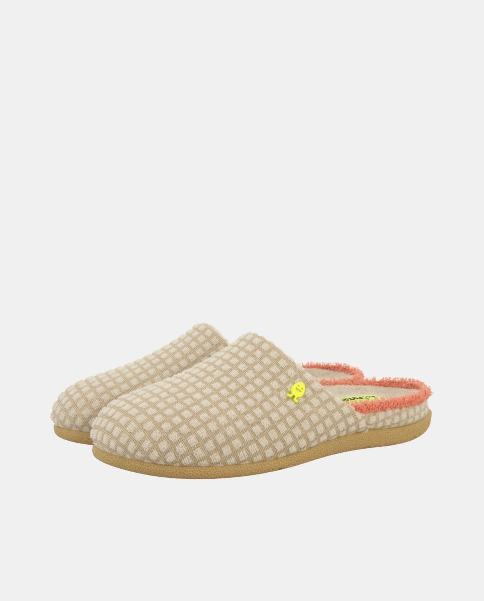 Imagem 0 de Pantufas - Verde
