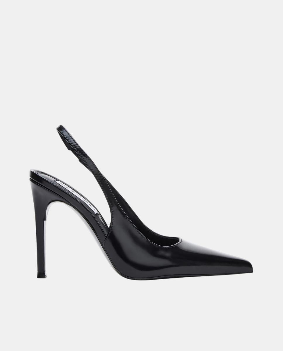 Steve Madden - Zapato tacón destalonado.