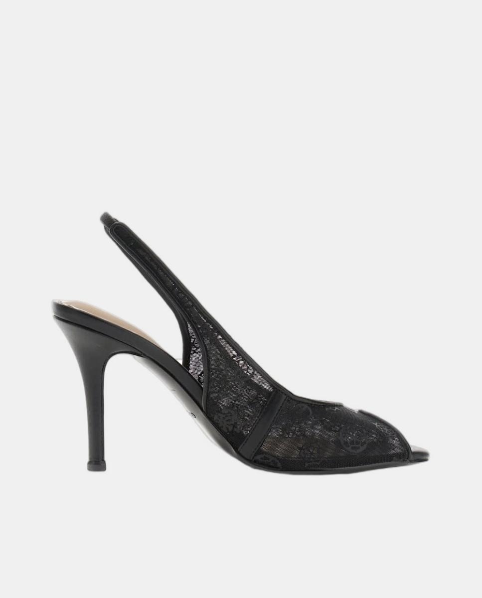 Imagem 0 de Sapatos Peep Toe Kisco