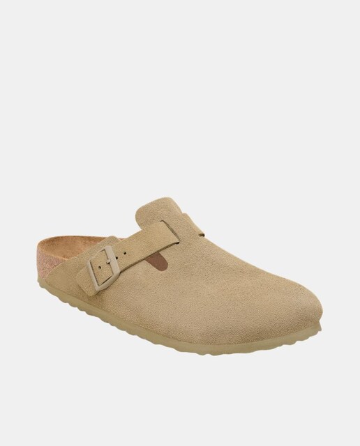 Imagem 0 de Socas Boston