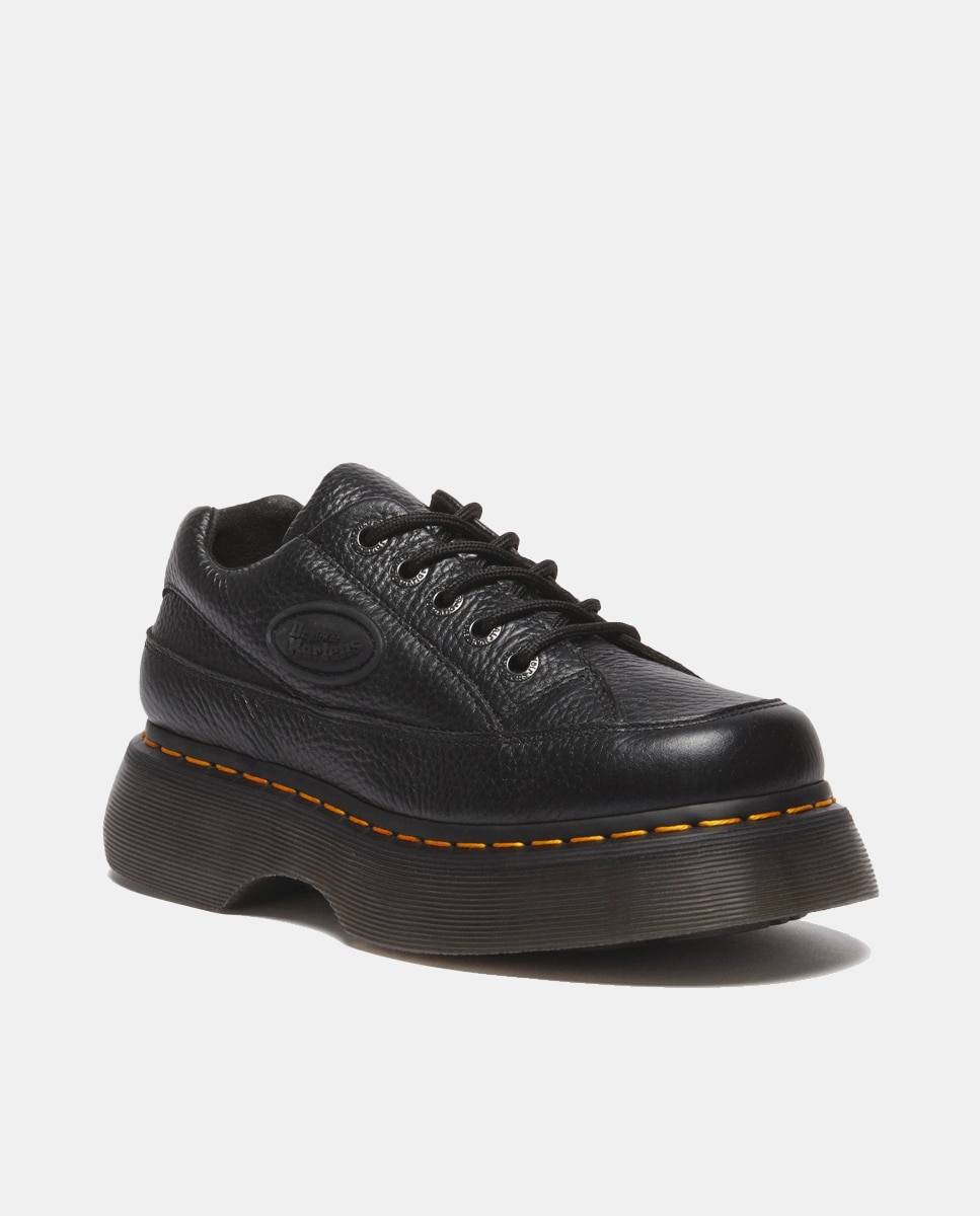 Sapatilhas Buzz 51 Preto-2