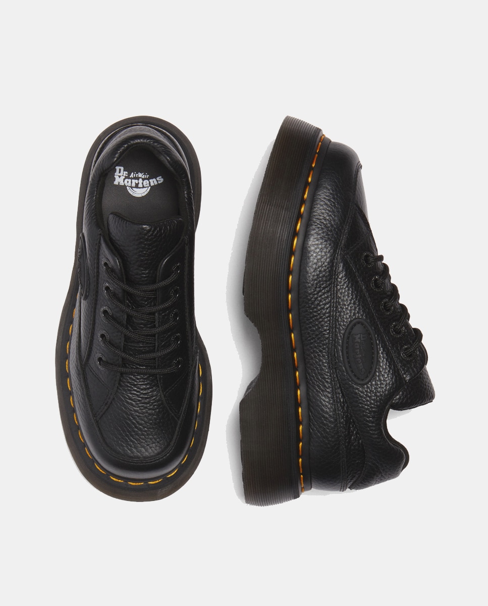 Sapatilhas Buzz 51 Preto-6