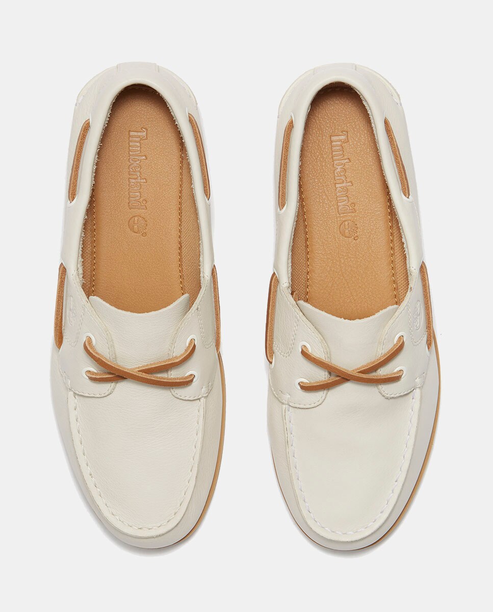 Timberland Nauticos Corte Ingles Náuticos De Piel Clásicos Para