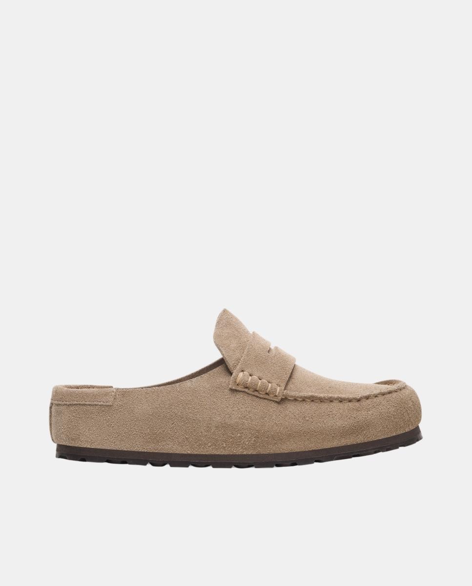 Birkenstock - Naples Wrapped Ante.