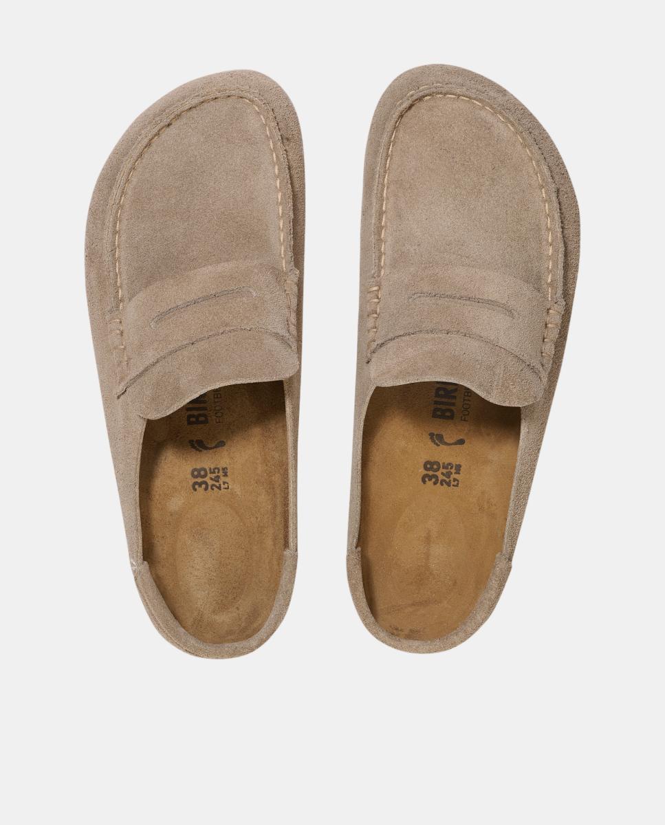 Naples Wrapped Ante - Birkenstock - Marrón Marrón-2