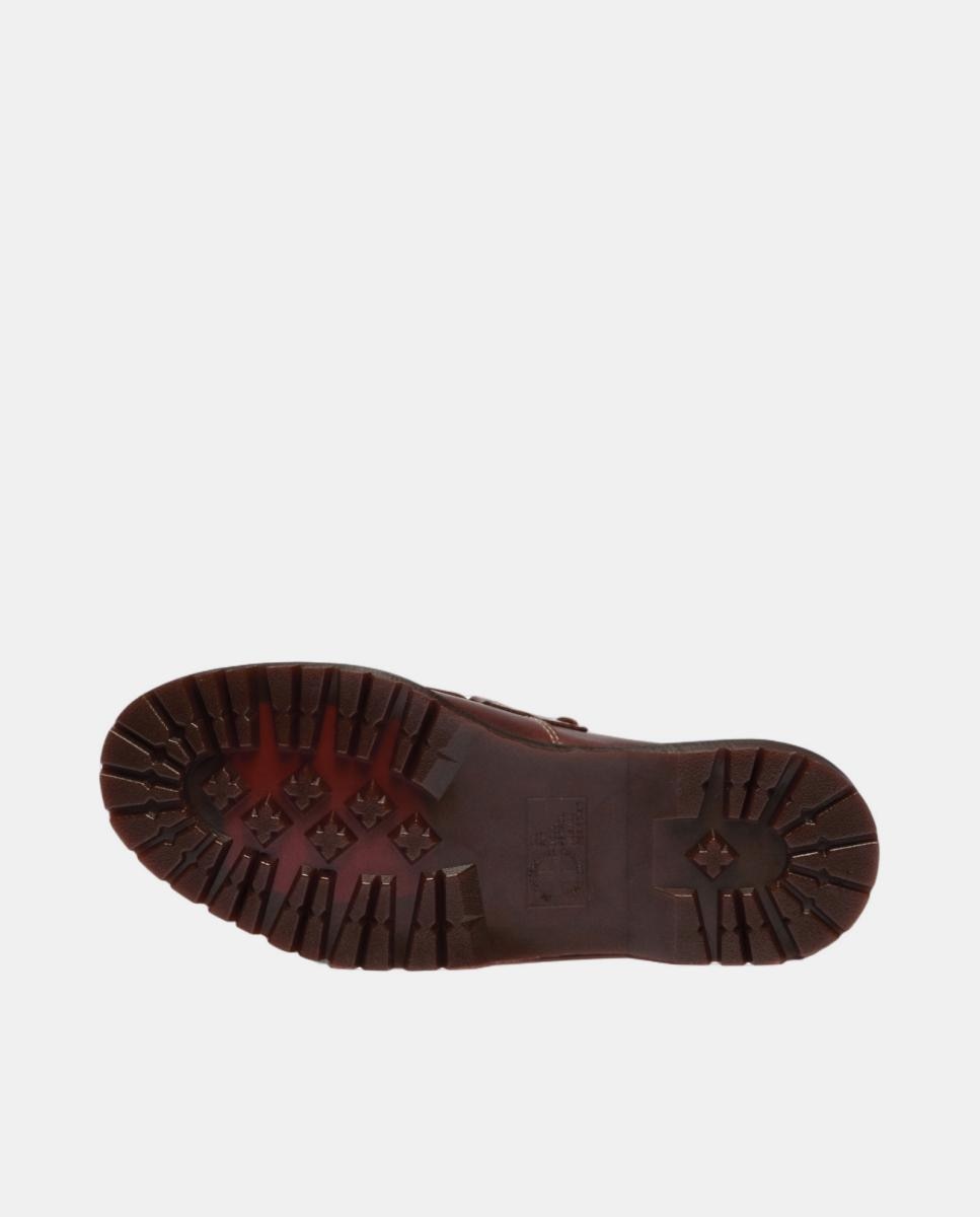 Mocasines Adrian Ben - Dr. Martens - Marrón chocolate Marrón chocolate-6